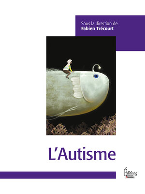 cover image of L'Autisme